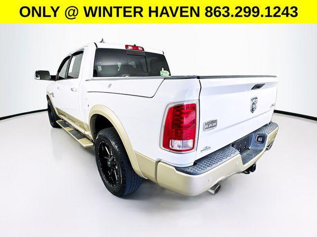 used 2014 Ram 1500 car, priced at $20,049