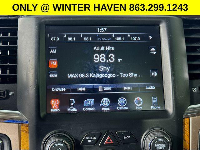 used 2014 Ram 1500 car, priced at $20,049