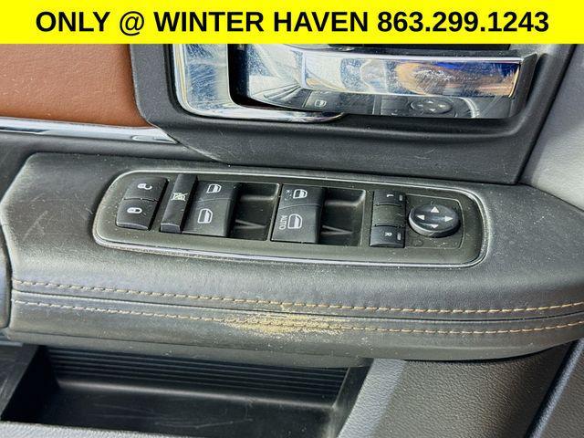 used 2014 Ram 1500 car, priced at $20,049