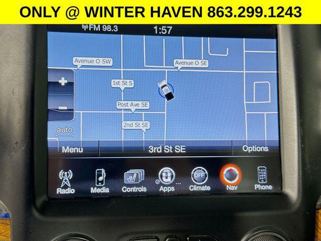 used 2014 Ram 1500 car, priced at $20,049
