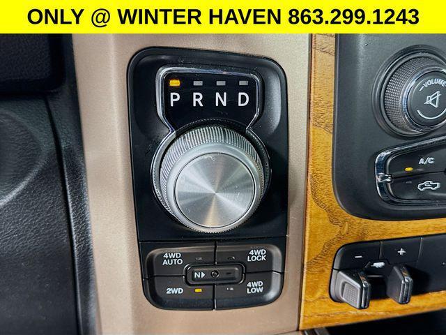 used 2014 Ram 1500 car, priced at $20,049