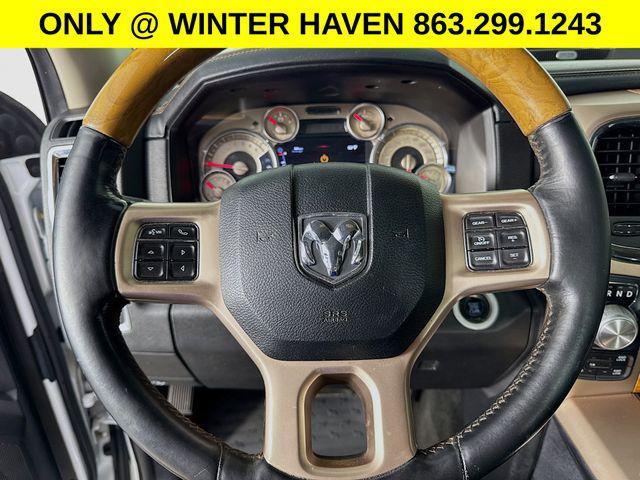 used 2014 Ram 1500 car, priced at $20,049