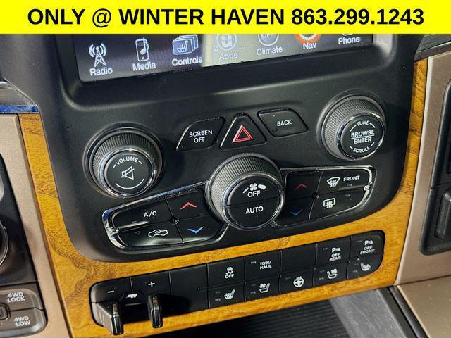 used 2014 Ram 1500 car, priced at $20,049