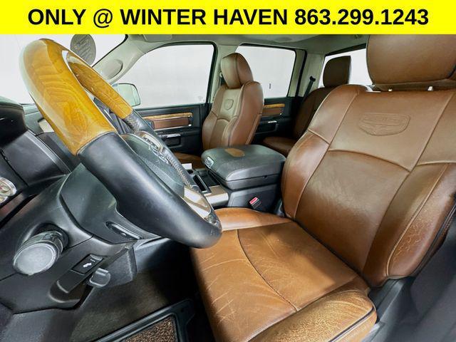 used 2014 Ram 1500 car, priced at $20,049