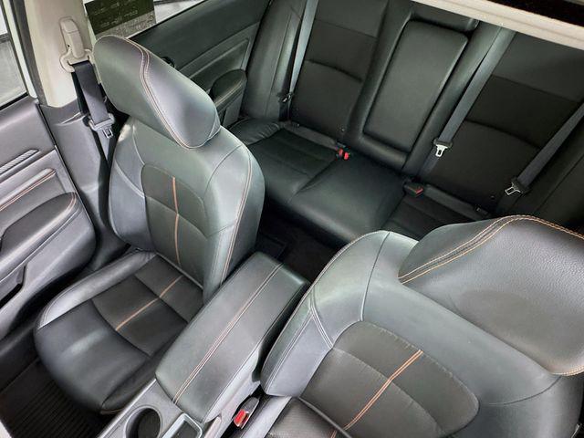 used 2022 Nissan Altima car, priced at $15,662