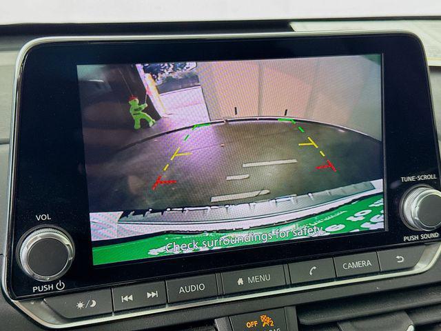 used 2022 Nissan Altima car, priced at $15,662