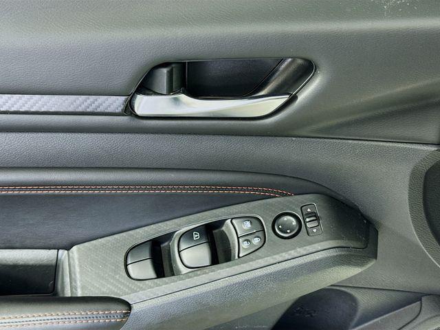 used 2022 Nissan Altima car, priced at $15,662