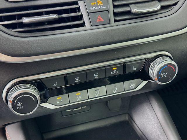 used 2022 Nissan Altima car, priced at $15,662