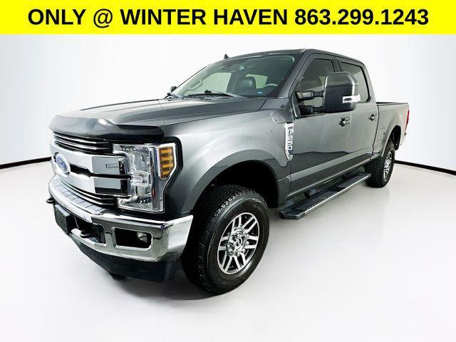 used 2019 Ford F-250 car, priced at $47,000