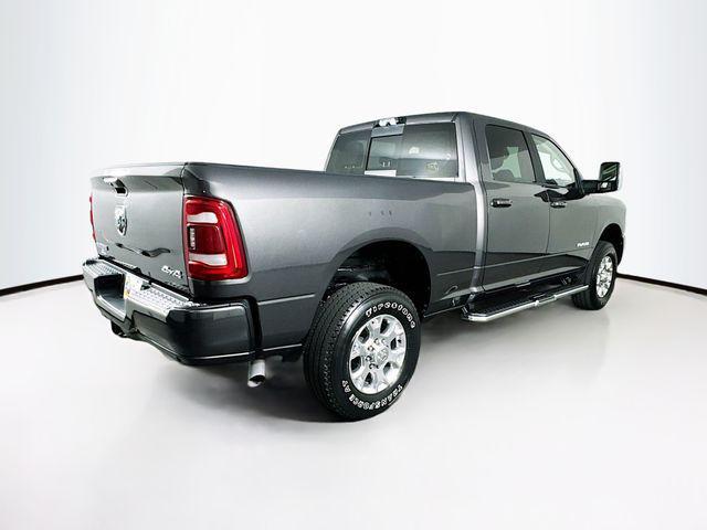 used 2024 Ram 2500 car, priced at $62,000