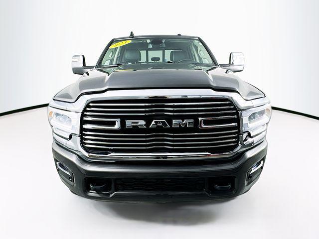 used 2024 Ram 2500 car, priced at $62,000