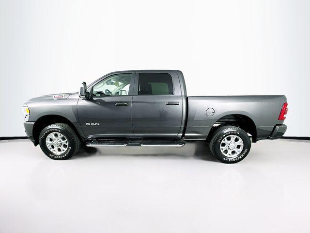 used 2024 Ram 2500 car, priced at $62,000