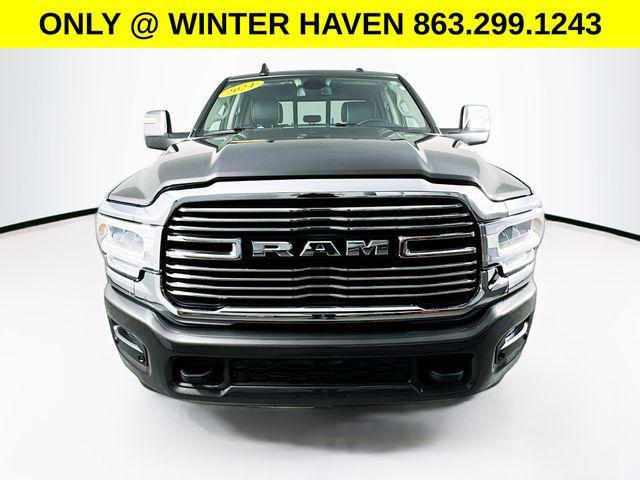 used 2024 Ram 2500 car, priced at $60,000