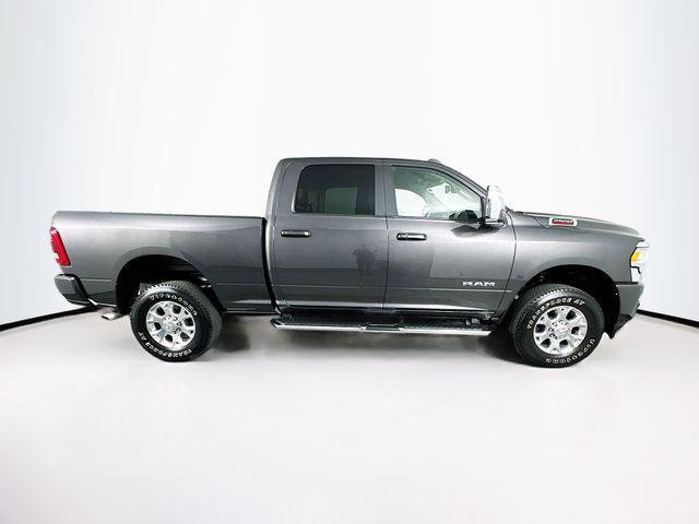 used 2024 Ram 2500 car, priced at $62,000