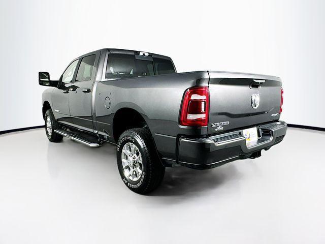 used 2024 Ram 2500 car, priced at $62,000