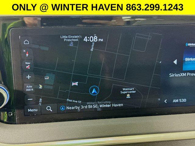 used 2023 Hyundai Sonata car, priced at $17,600