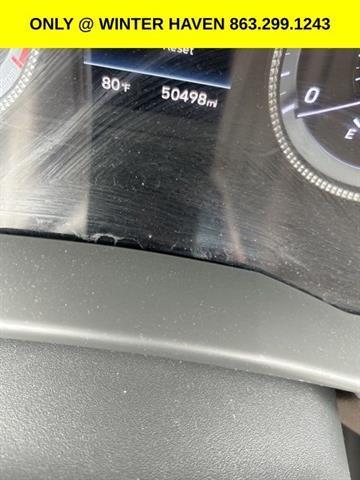 used 2023 Hyundai Sonata car, priced at $18,400