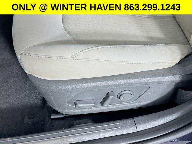 used 2023 Hyundai Sonata car, priced at $17,600