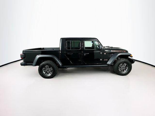 new 2024 Jeep Gladiator car, priced at $58,000