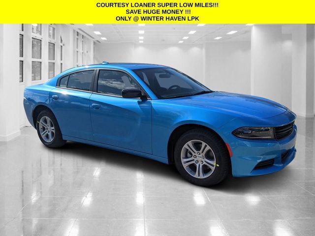 new 2023 Dodge Charger car, priced at $26,000