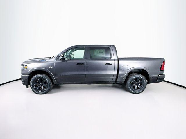 new 2026 Ram 1500 car, priced at $58,000
