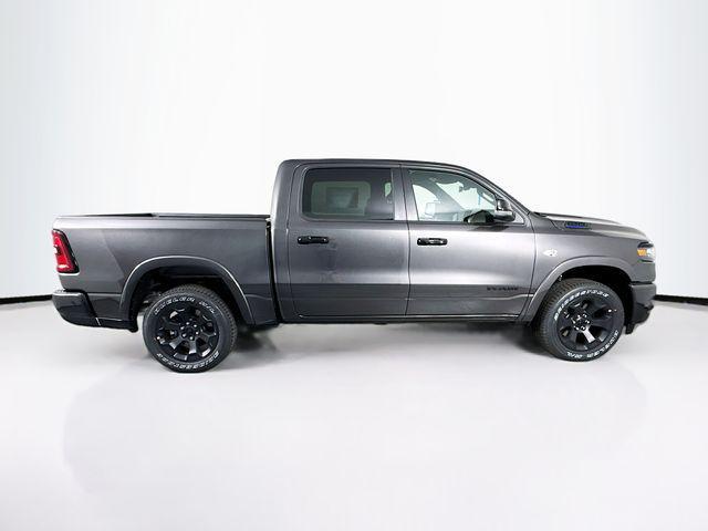 new 2026 Ram 1500 car, priced at $58,000