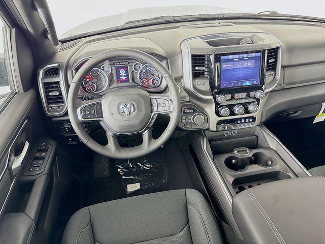 new 2026 Ram 1500 car, priced at $58,000