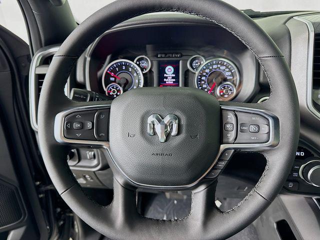 new 2026 Ram 1500 car, priced at $58,000