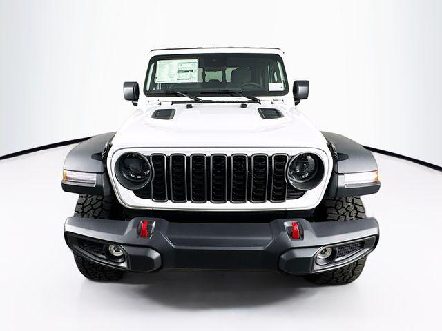 new 2025 Jeep Gladiator car, priced at $47,000