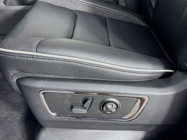 new 2025 Ram 1500 car, priced at $72,500