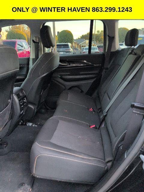 used 2023 Jeep Grand Cherokee car, priced at $24,974