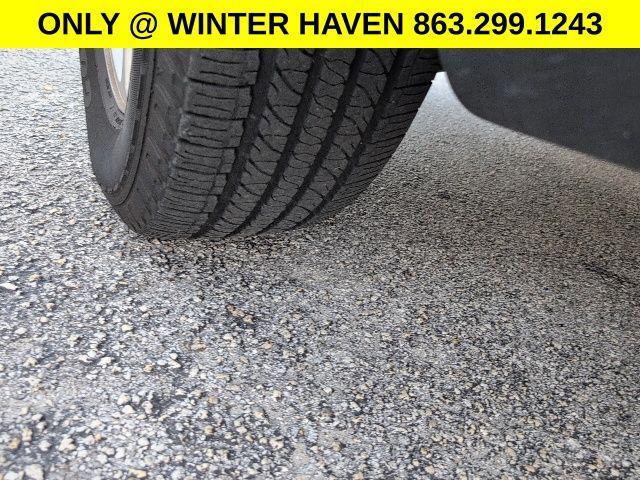 used 2023 Jeep Grand Cherokee car, priced at $24,974