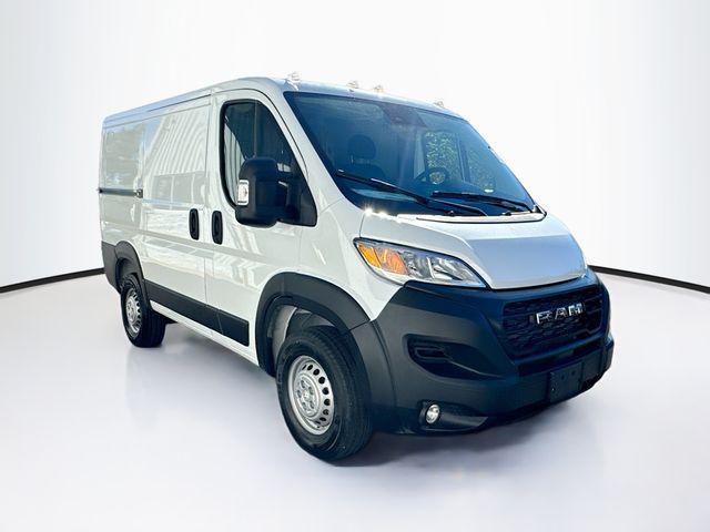 new 2025 Ram ProMaster 1500 car, priced at $43,500