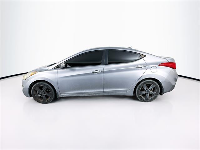 used 2013 Hyundai Elantra car, priced at $6,500
