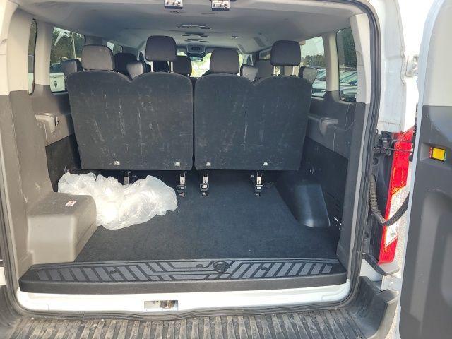 used 2023 Ford Transit-350 car, priced at $35,788