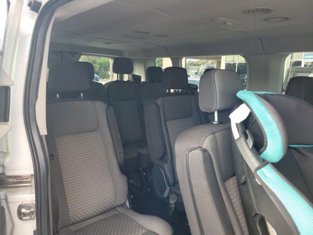 used 2023 Ford Transit-350 car, priced at $35,788