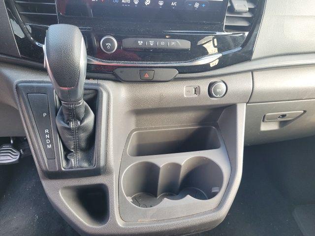used 2023 Ford Transit-350 car, priced at $35,788