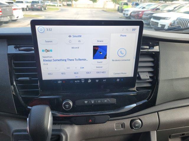 used 2023 Ford Transit-350 car, priced at $35,788