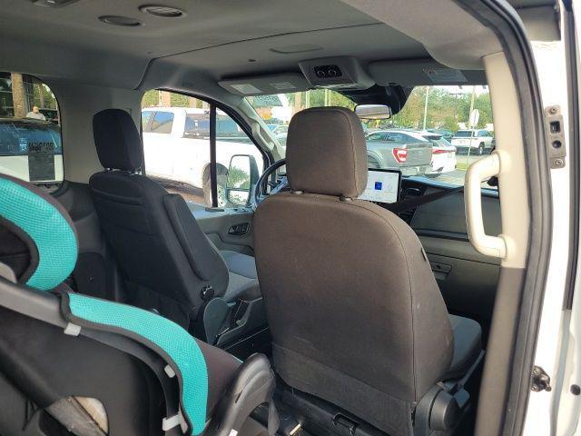 used 2023 Ford Transit-350 car, priced at $35,788