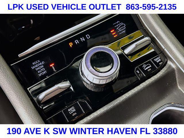 used 2024 Jeep Grand Cherokee 4xe car, priced at $29,995