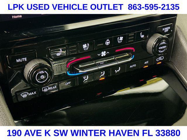 used 2024 Jeep Grand Cherokee 4xe car, priced at $29,995