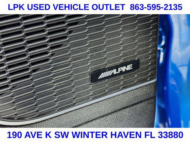 used 2024 Jeep Grand Cherokee 4xe car, priced at $29,995