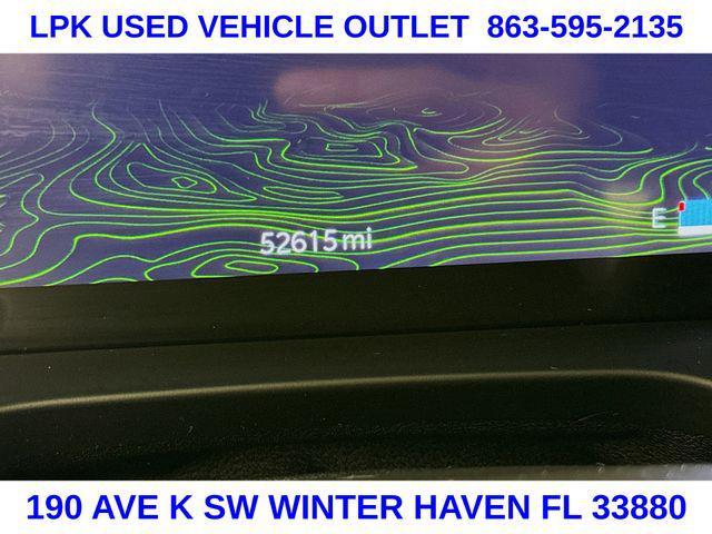 used 2024 Jeep Grand Cherokee 4xe car, priced at $29,995