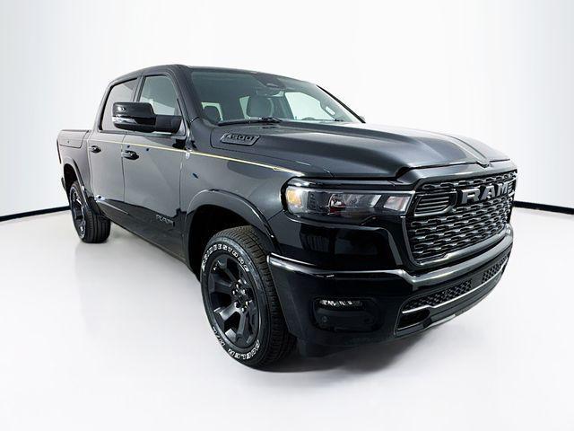 new 2025 Ram 1500 car