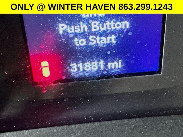 used 2024 Jeep Wrangler car, priced at $33,186