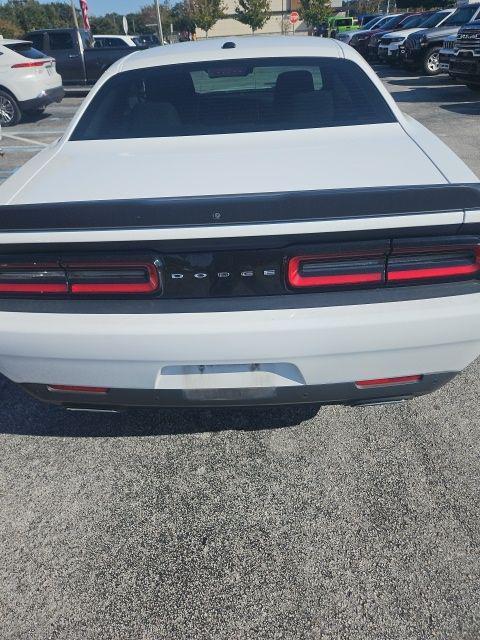 used 2019 Dodge Challenger car, priced at $17,873
