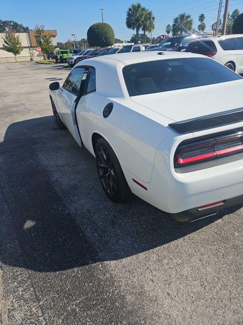 used 2019 Dodge Challenger car, priced at $17,873