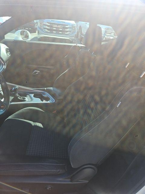 used 2019 Dodge Challenger car, priced at $17,873