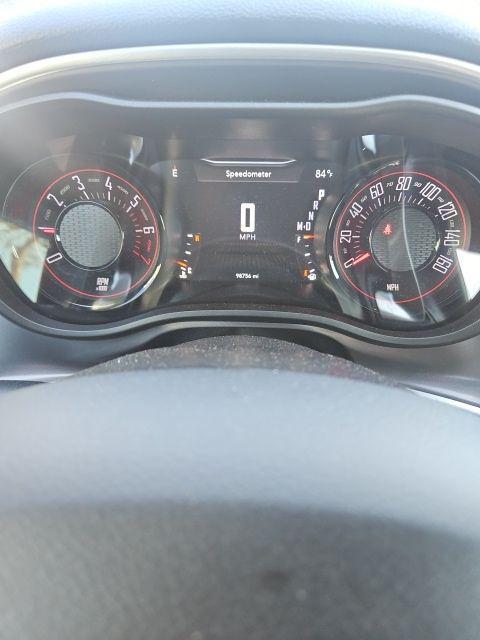 used 2019 Dodge Challenger car, priced at $17,873