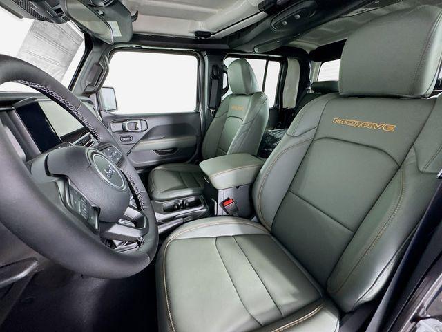 new 2025 Jeep Gladiator car, priced at $48,000
